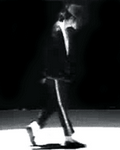 pic for Michael Jackson moonwalk